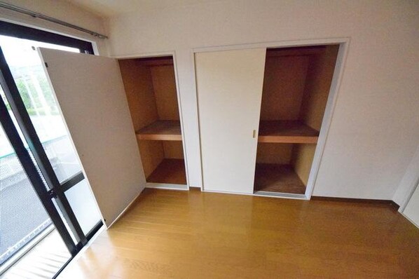 アニバーサリーA・Bの物件内観写真